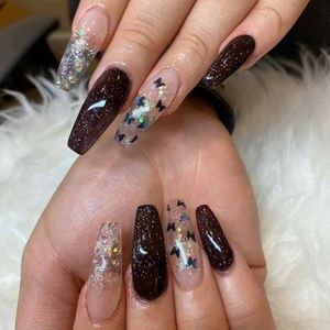 Meet your Posher, Cloclo